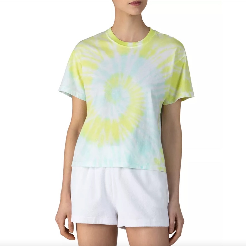 Tie-Dye Tee